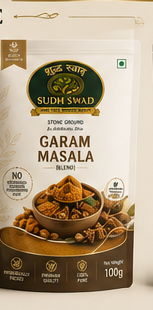 Garam Masala