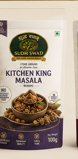 Kitchen King Masala